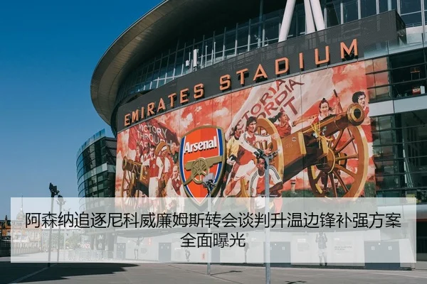 阿森纳追逐尼科威廉姆斯转会谈判升温边锋补强方案全面曝光